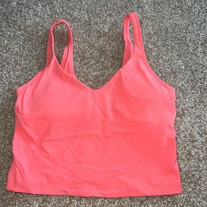 Lululemon Align Tank
